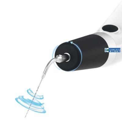 Smart Endo Ultrasonic Activator and Irrigator