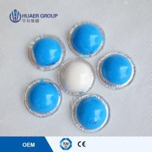 Dental Vps Impression Material Vinyl Polysiloxane Putty for Clear Aligner