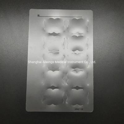 Clear Universal X-ray Film Mounts/X-ray Film Viewers