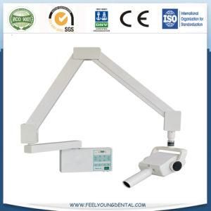 Dental Equipment High Frequency Dental X-ray Unit