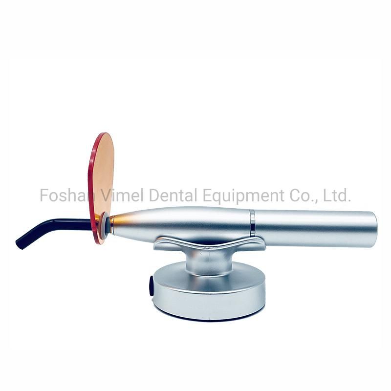 Dental Light Cure LED Curing Light Dental Supply