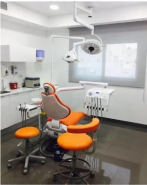 Dental Equipment Medical Dental Equipment Cheap Dental Chair Unit
