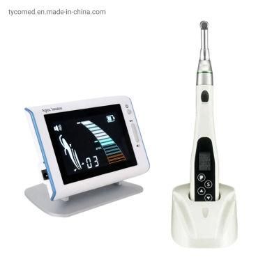 Hospital Equipment Root Canal Cordless Dental Wireless Endodontic Treatment