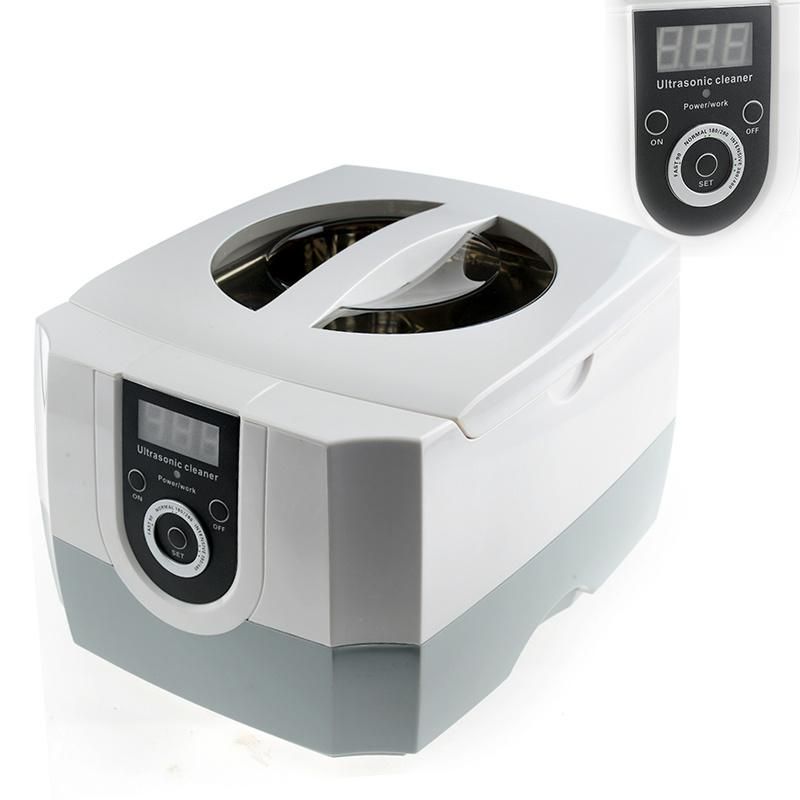 Baistra High Quantity Portable Electric Lab Ultrasonic Cleaner for Sale