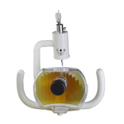 Dental Reflector Lamps Oral Lamp Dental Operating Surgical Light