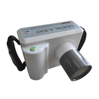 Dental Portable High-Frequency X-ray with LCD Screen