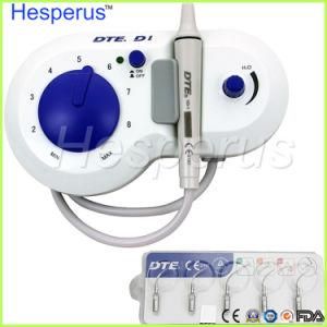 Dental Equipment Woodpecker LED Ultrasonic Scaler Dte D1