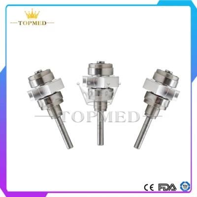 Medical Instrument Dental Equipment 640 Handpiece Spare Parts Air Rotor Cartridge