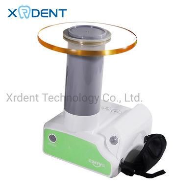 Shooting Portable Dental Digital X-ray Machine Touch Screen Dental X-ray Machine Dental Medical Equipment