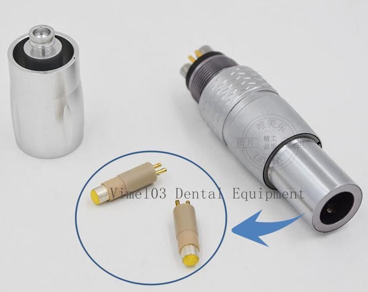 Dental LED Bulb Fit NSK Fiber Optic Handpiece
