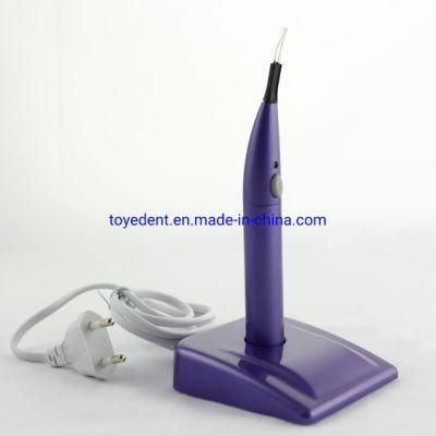 Dental Root Canal Filliing Instrument Dental Gutta Percha Obturation Pen