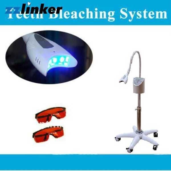 Lk-E41 Professional Mobile Dental Teeth Whitening Machine Unit