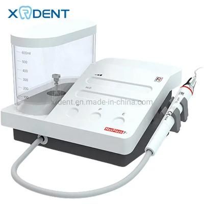 Dental LED Scaler Dental Equipment Wireless Dental Scaler Scaling, Periodontitis, Endodontic with LED Light