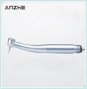 China Factory Push Button Sirona High Speed Dental Handpiece