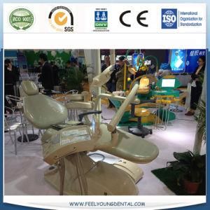 Economic Dental Chair Dental Unit (A800)