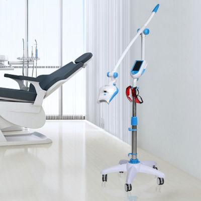 Top Quality Laser Teeth Whitening Machine with Humidifier