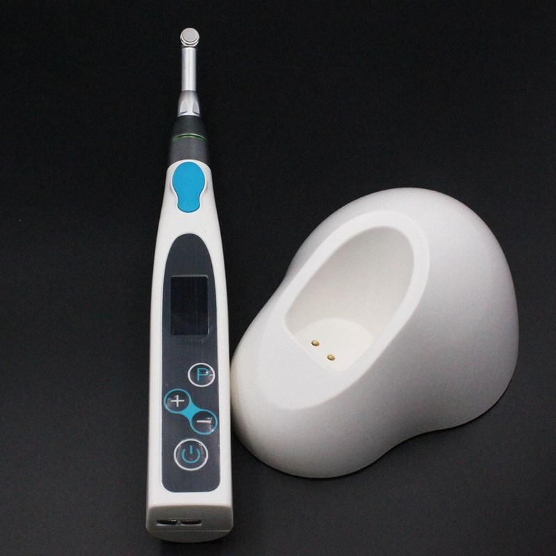 Dental Root Canal Treatment Wireless LED Endo Motor