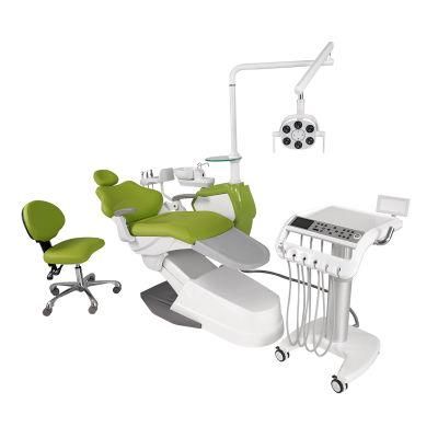 Foshan Manufacturer Best Sale Product China Dental Unit Chair