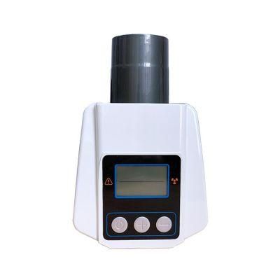 Dental Digital Wireless Portable X Ray Machine