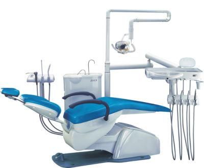 2315 CE Approved Dental Chair Equipment Price