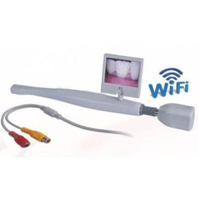 WiFi Dental Intraoral Camera with High Resolution