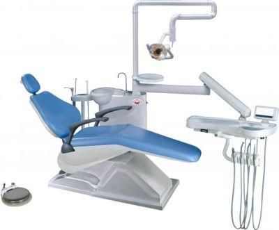 Outdoor Foldbale Dental Chair From Reliable Dental Supplies (GU-P 101)