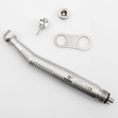 Hot Sale Tosi High Speed E-Generator Self-Illuminate LED Dental Handpiece