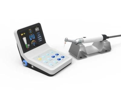 CE Approved New Smart Dental Endo Motor for Root Canal