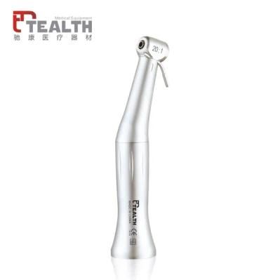 Tealth Hot Sales 20: 1 Implant Surgery 70n Contra Angle