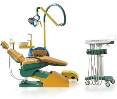 Fn-Kid Ce Approved Kid&prime;s Dental Unit