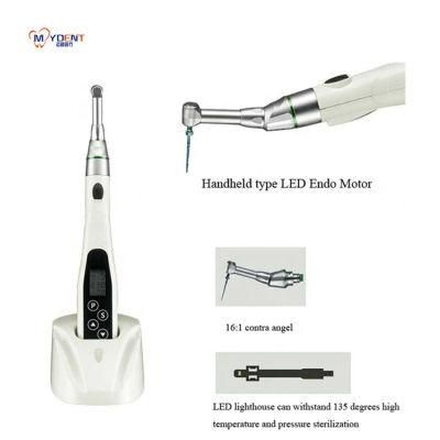 Hot Selling Endo Smart Root Canal Treatment Equipment Endo Motor