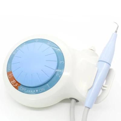 Hot Sale Portable Ultrasonic Air Scaler with CE Approved