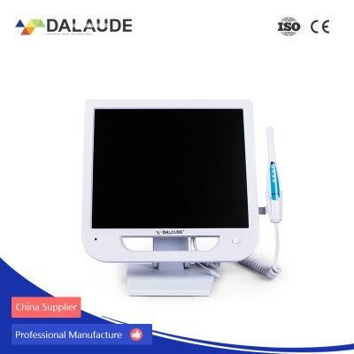Da-Mc01 Intraoral Camera and HD Monitor with High Speed Optical Chips