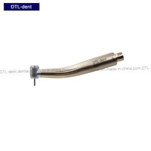 Standard Head High Speed Dental Handpiece with Quick Coupling