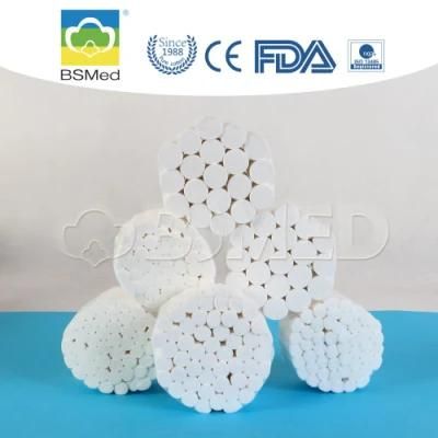 Disposable Surgical Disposable Dental Cotton Roll