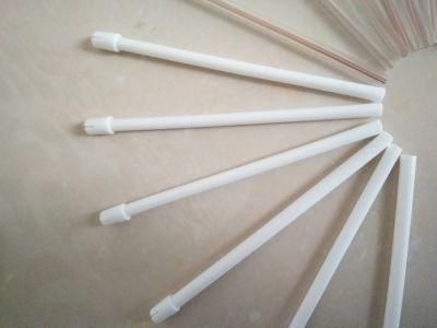 Dental Saliva Ejector White Color Suction Tips Aspirator Disposable Tube