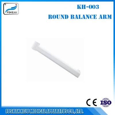 Kh-003 Round Balance Arm Dental Spare Parts for Dental Chair