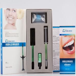 Orthodontic Dental Bonding Adhesive for Sale