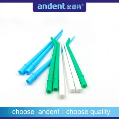 Dental Disposable Suction Tips
