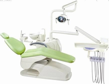 CE Approved Dental Chair (JYK-D580)