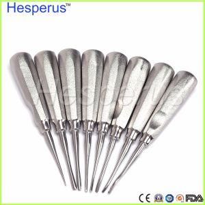 8PCS/Lot Dental Elevator Very Minimally Invasive Extraction Tooth Quite Toiletry