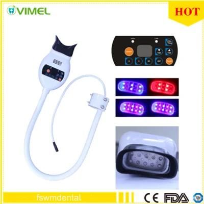 Dental Whitening Machine Teeth Bleaching Kit Light Lamp