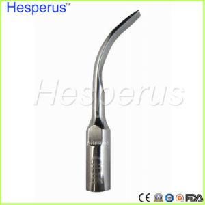 Dental Ultrasonic Scaler Tips Scaling Tips Handpiece Fits for EMS &Woodpecker Type Gd6
