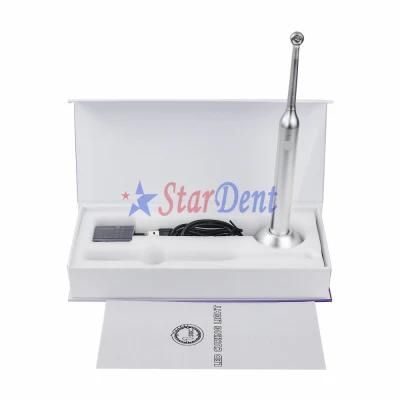 Stardent 1s Iled Curing Light Aluminiun Body Wireless LED Curing Light