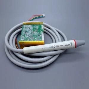 Woodpecker Built in Dental Ultrasonic Scaler with LED Light