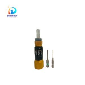 Complete Tools Dental Implant Screwdriver Kit and Torque