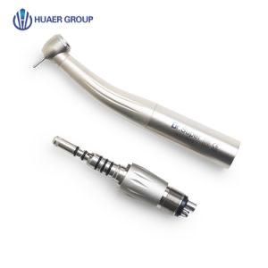 Best Selling Europe Fiber Optic LED Dental Handpiece