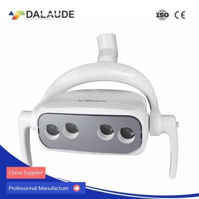 Foshan Manufacture Medical Light Dental Operating Light Low Price