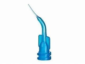 Dental Disposable Plastic Irrigation Needle Tips