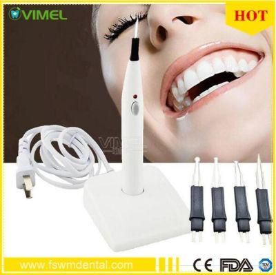 Dental Equipment Gutta Percha Tooth Gum Cutter Endo Gutta Cutter